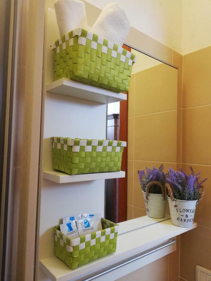 سانتا ماريا ديل سيدرو Casa Vacanze Valente المظهر الخارجي الصورة