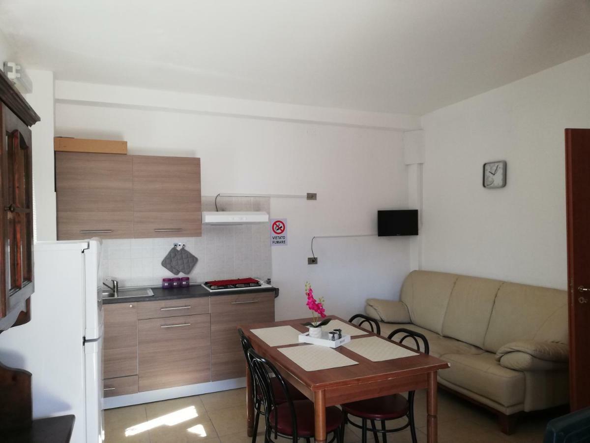 سانتا ماريا ديل سيدرو Casa Vacanze Valente المظهر الخارجي الصورة