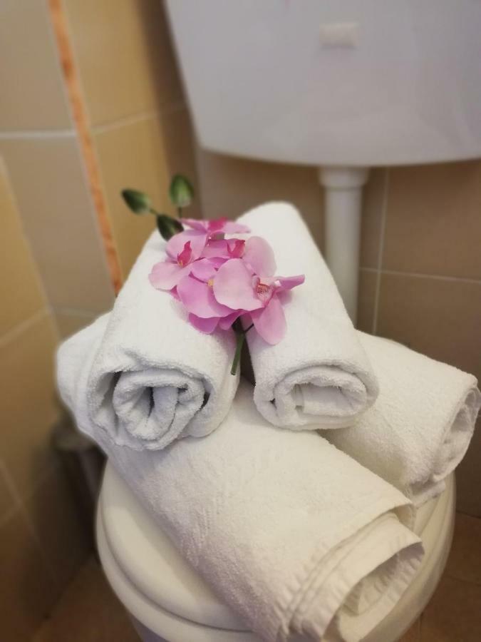 سانتا ماريا ديل سيدرو Casa Vacanze Valente المظهر الخارجي الصورة