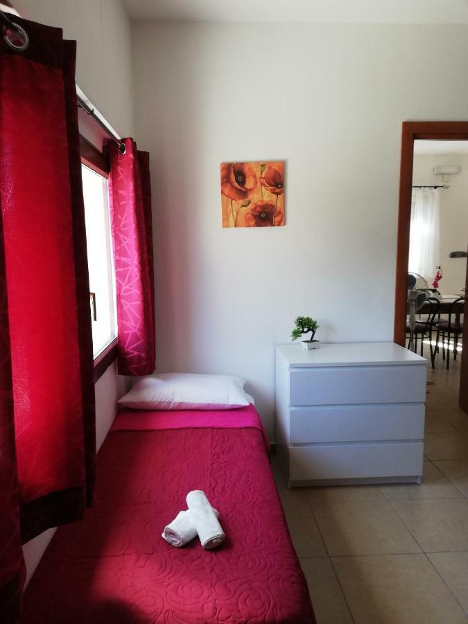 سانتا ماريا ديل سيدرو Casa Vacanze Valente المظهر الخارجي الصورة