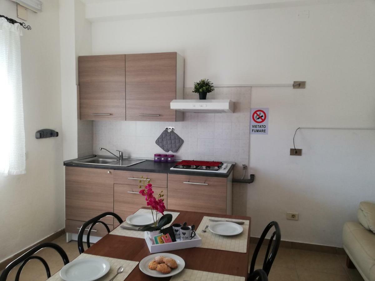 سانتا ماريا ديل سيدرو Casa Vacanze Valente المظهر الخارجي الصورة