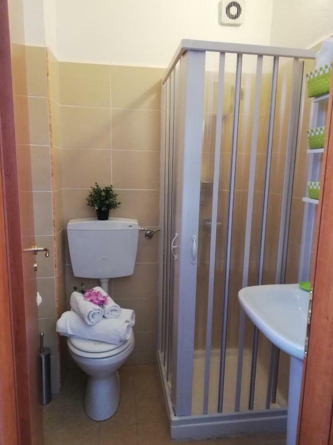 سانتا ماريا ديل سيدرو Casa Vacanze Valente المظهر الخارجي الصورة
