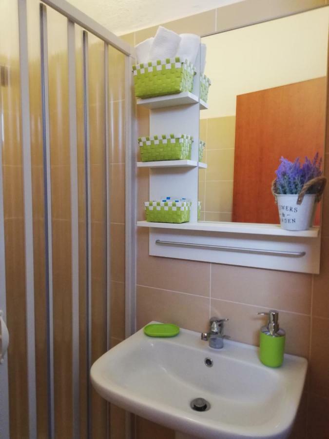 سانتا ماريا ديل سيدرو Casa Vacanze Valente المظهر الخارجي الصورة