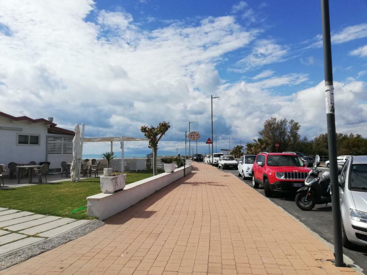 سانتا ماريا ديل سيدرو Casa Vacanze Valente المظهر الخارجي الصورة