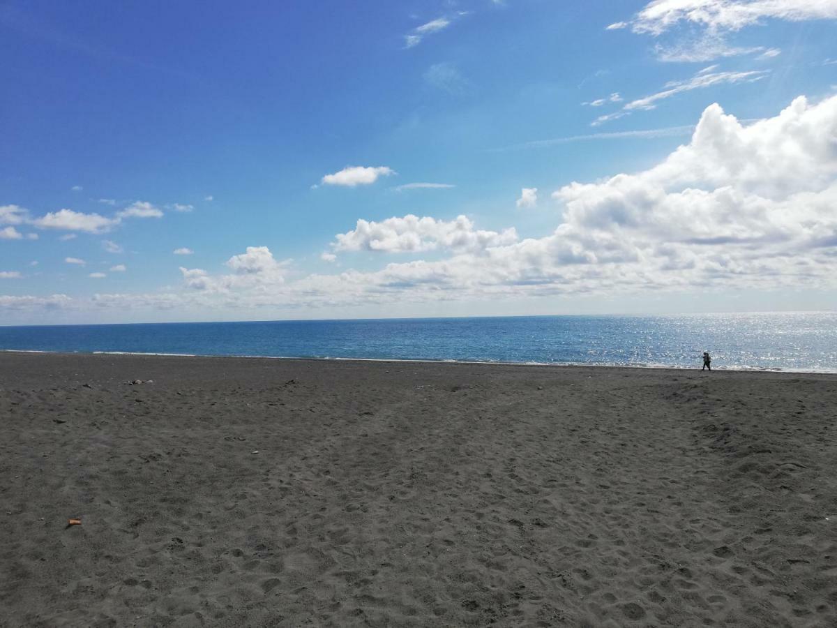 سانتا ماريا ديل سيدرو Casa Vacanze Valente المظهر الخارجي الصورة